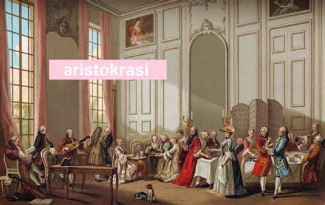 aristokrasi nedir